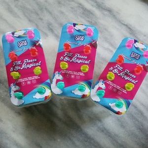 Unicorn Ice Pop Mold